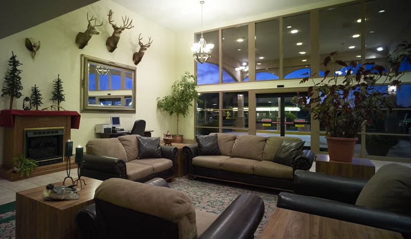 Country Inns of America - Grand Junction, CO