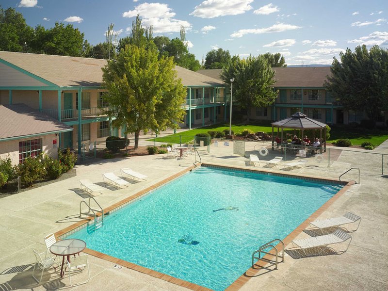 Country Inns of America - Grand Junction, CO