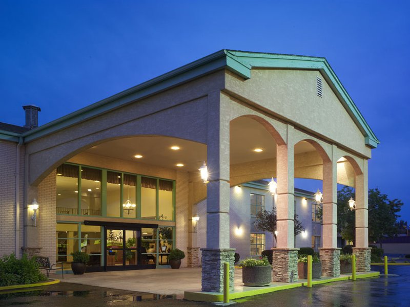 Country Inns of America - Grand Junction, CO