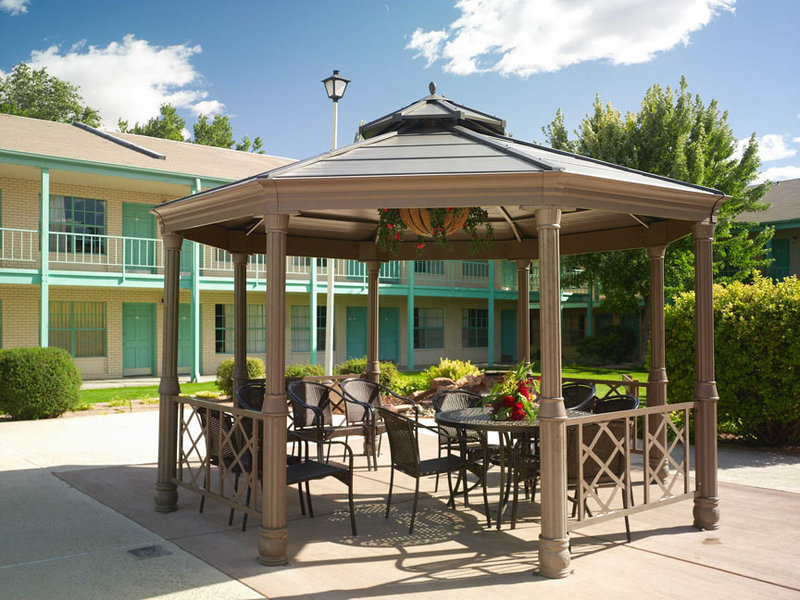 Country Inns of America - Grand Junction, CO