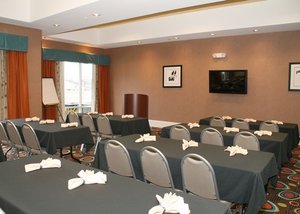 Meeting Facilities