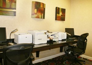 Conference Area