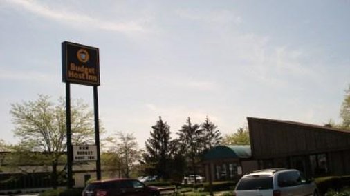 Knights Inn-Circleville - Circleville, OH