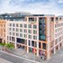 Courtyard by Marriott Budapest City Ctr