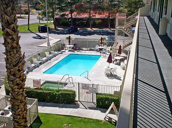 Motel 6 Twentynine Palms - Twentynine Palms, CA
