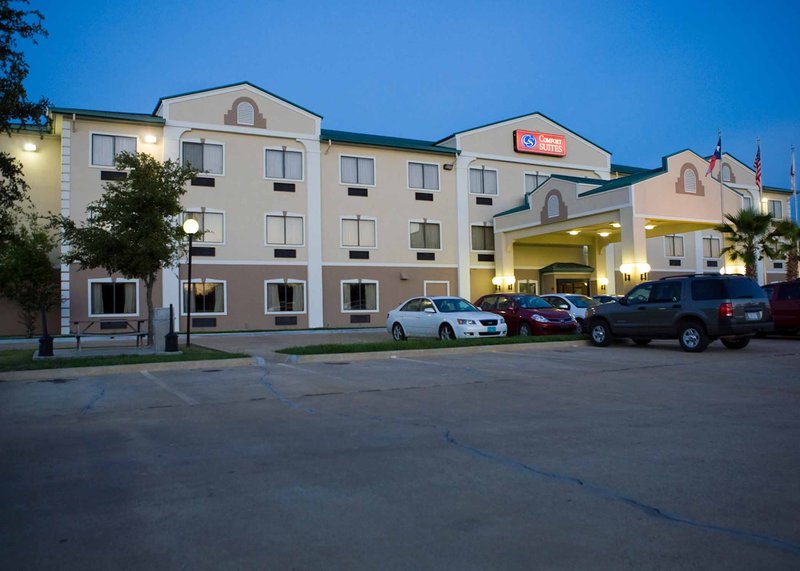 Comfort Suites - Burleson, TX