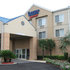 Fairfield Inn by Marriott