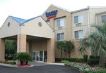 Fairfield Inn by Marriott