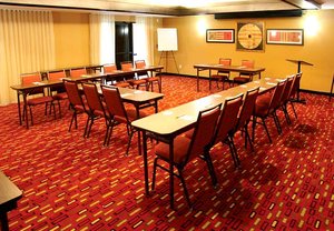 Meeting Facilities