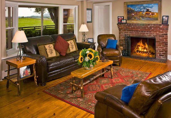 Marriott Ranch - Hume, VA