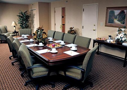 Clarion Hotel - New Castle, DE
