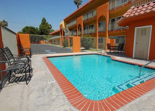 Quality Inn And Suites Cypress - Cypress, CA
