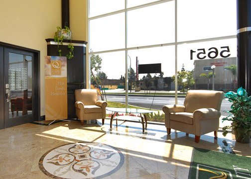 Quality Inn And Suites Cypress - Cypress, CA