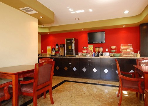 Quality Inn And Suites Cypress - Cypress, CA