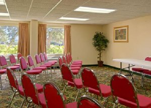Meeting Facilities