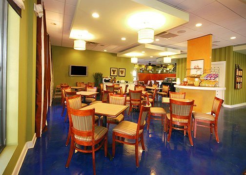 Clarion Inn - Brunswick, GA