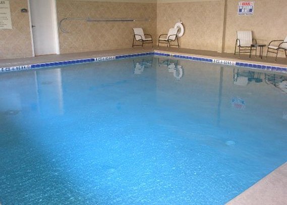 Comfort Suites