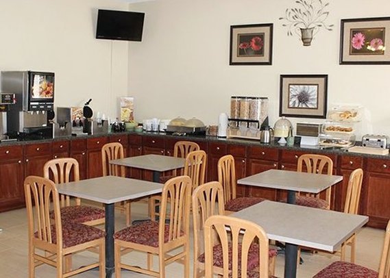 Quality Inn North - Cedar Rapids, IA