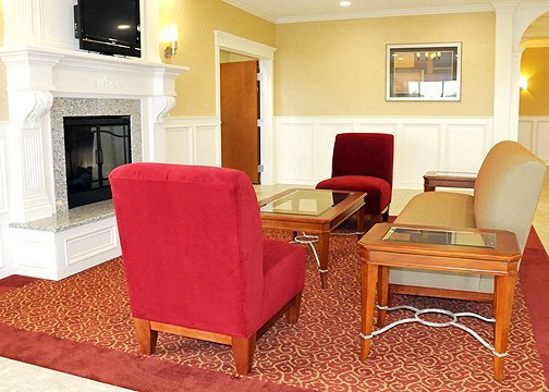 Comfort Inn - Hebron, IN