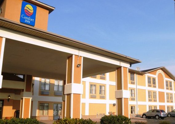 Holiday Inn Express-Dry Ridge - Dry Ridge, KY