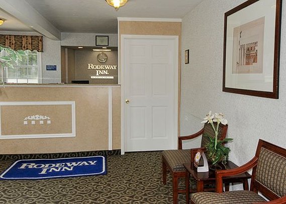 Rodeway Inn Coldwater - Coldwater, MI