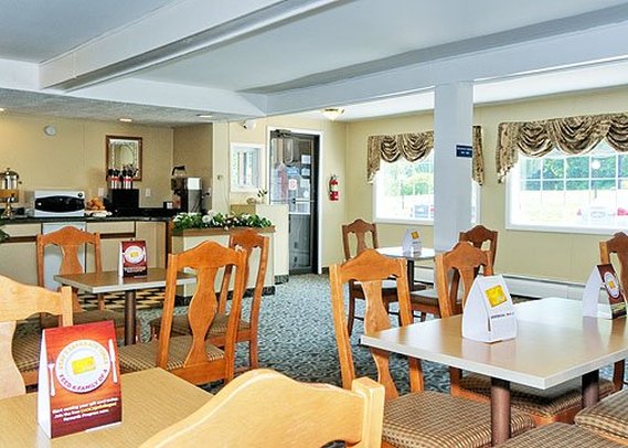 Rodeway Inn Coldwater - Coldwater, MI