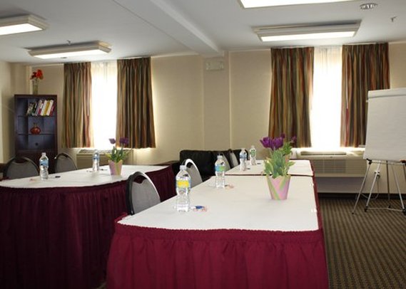 Comfort Inn - Monroe, MI