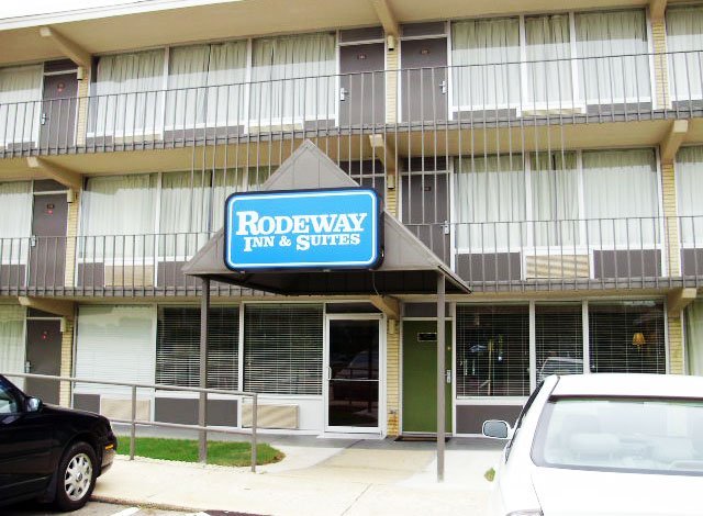 Rodeway Inn & Suites Tupelo