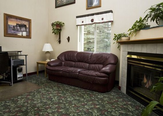 Motel 6 - Bozeman, MT