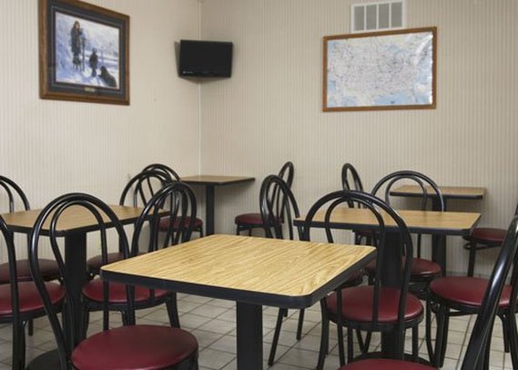 Motel 6 - Bozeman, MT
