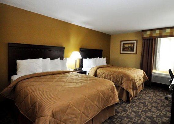 Asheboro Inn - Asheboro, NC