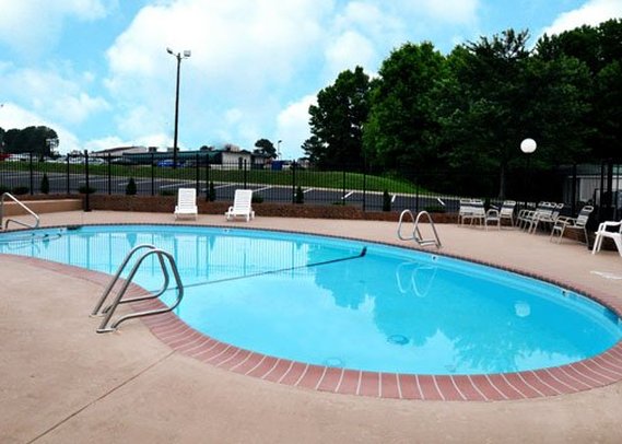 Asheboro Inn - Asheboro, NC