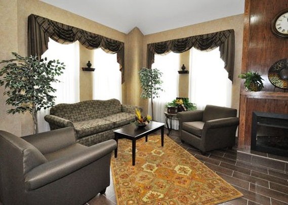 Asheboro Inn - Asheboro, NC