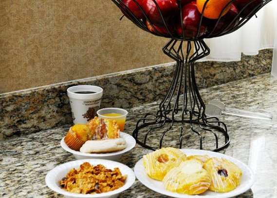 Asheboro Inn - Asheboro, NC