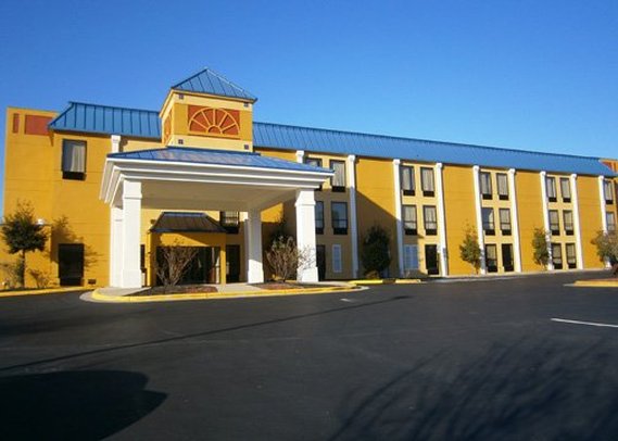 Quality Inn - Lexington, NC