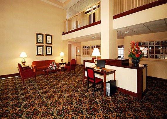 Quality Inn - Lexington, NC