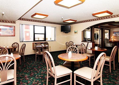 Comfort Inn - Raton, NM