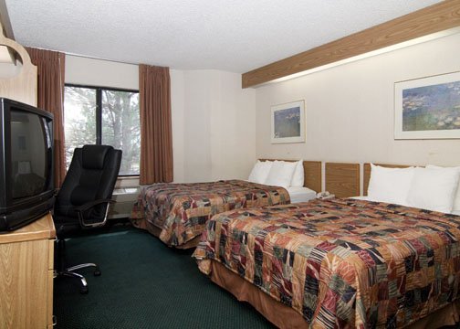 Sleep Inn - Gallup, NM