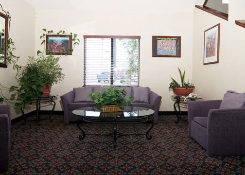 Sleep Inn - Gallup, NM
