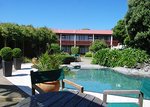 Quality Inn Angus, Lower Hutt