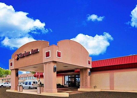 Clarion Inn and Conference Center - Hudson, OH