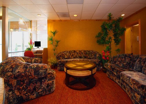 Comfort Inn - Austinburg, OH