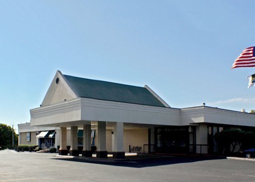 Quality Inn - Duncan, OK