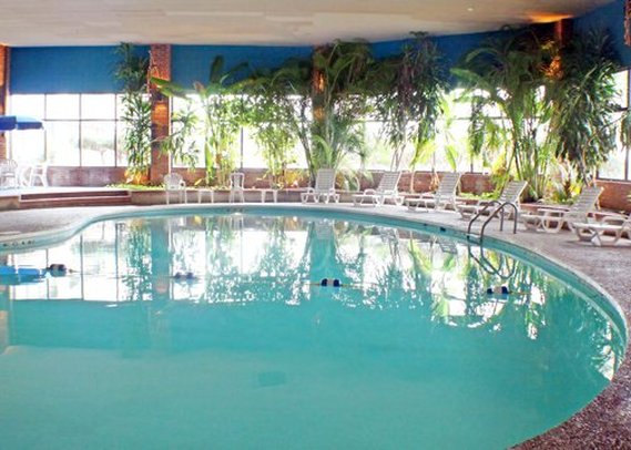 Quality Inn - Duncan, OK