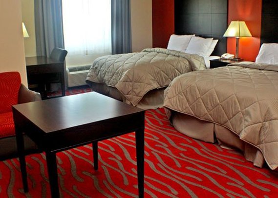 Comfort Inn - Glenpool, OK