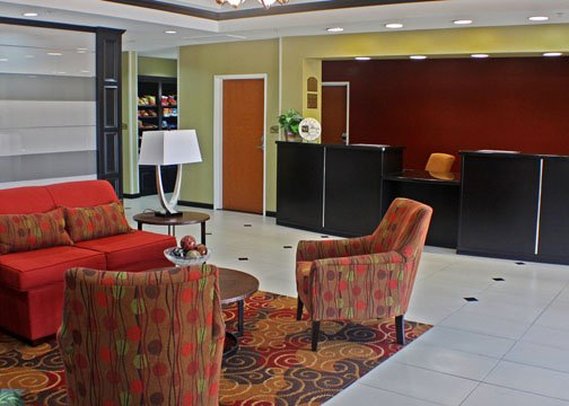 Comfort Inn - Glenpool, OK