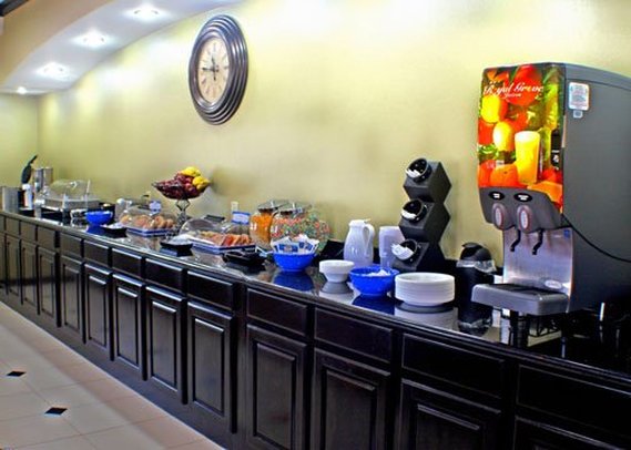 Comfort Inn - Glenpool, OK