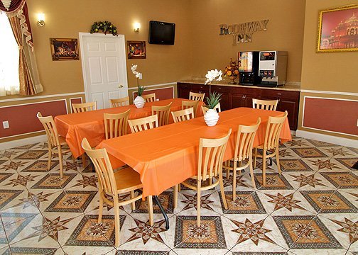 Rodeway Inn - Springfield, PA