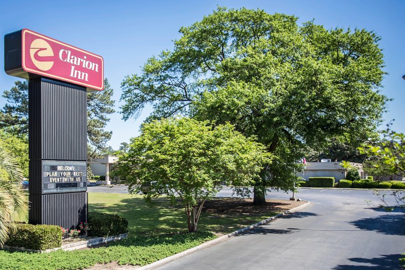 Clarion-Airport - West Columbia, SC