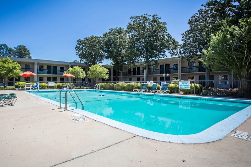 Clarion-Airport - West Columbia, SC